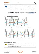 Preview for 21 page of PLEIGER ELEKTRONIK PMC 2000 Manual