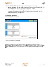 Preview for 29 page of PLEIGER ELEKTRONIK PMC 2000 Manual