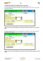 Preview for 35 page of PLEIGER ELEKTRONIK PMC 2000 Manual