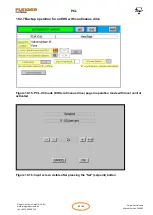 Preview for 36 page of PLEIGER ELEKTRONIK PMC 2000 Manual