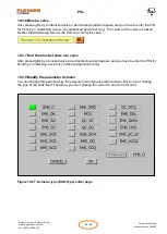 Preview for 44 page of PLEIGER ELEKTRONIK PMC 2000 Manual