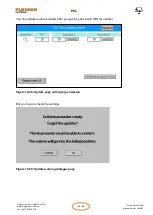 Preview for 62 page of PLEIGER ELEKTRONIK PMC 2000 Manual