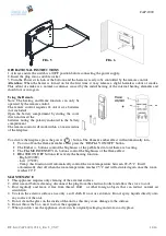 Предварительный просмотр 14 страницы Plein Air CAP-2000 Instruction Manual