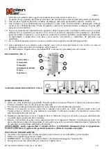 Preview for 4 page of Plein Air ERC2-1507 Instruction Manual