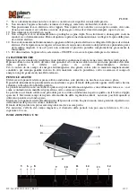 Предварительный просмотр 4 страницы Plein Air PI-2000 Instructions For Use Manual