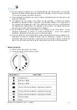 Предварительный просмотр 11 страницы Plein Air TV-A20A Instrution Manual