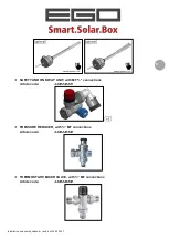 Preview for 8 page of Pleion EGO 110 Installation And User Manual