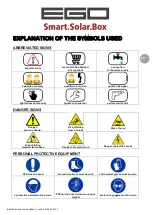 Preview for 10 page of Pleion EGO 110 Installation And User Manual