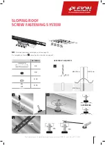 Preview for 15 page of Pleion X-RAY R 10 R Technical Manual