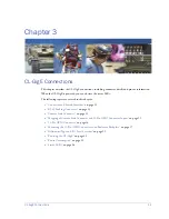 Preview for 21 page of Pleora Technologies iPORT CL-GigE User Manual