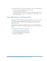 Preview for 41 page of Pleora Technologies iPORT CL-Ten User Manual