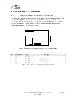 Preview for 10 page of Pleora Technologies iPort PT1000-CL Hardware Manual