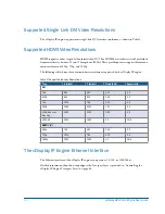 Предварительный просмотр 14 страницы Pleora Technologies vDisplay HDI-Pro User Manual