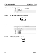 Предварительный просмотр 34 страницы Plessey EasyReach User Manual