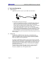 Предварительный просмотр 14 страницы Plessey MDR2400-SR User Manual