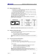 Предварительный просмотр 35 страницы Plessey MDR2400-SR User Manual