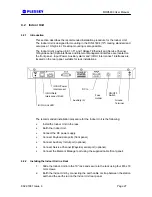 Предварительный просмотр 27 страницы Plessey MDR5800 User Manual