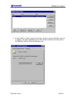 Предварительный просмотр 78 страницы Plessey MDR5800 User Manual