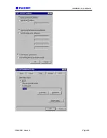 Предварительный просмотр 80 страницы Plessey MDR5800 User Manual