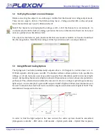 Preview for 20 page of Plexon Optogenetic Controller Manual