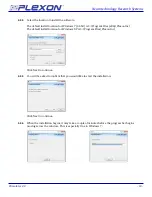 Preview for 10 page of Plexon Stimulator 2.0 Manual