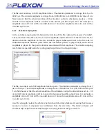 Preview for 40 page of Plexon Stimulator 2.0 Manual