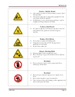 Preview for 7 page of PLEXPACK MPS6100-M Operation Manual