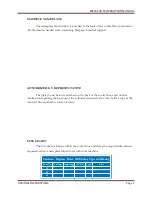 Preview for 13 page of PLEXPACK MPS6100-M Operation Manual