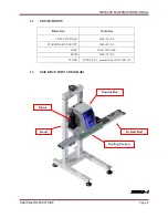 Preview for 15 page of PLEXPACK MPS6100-M Operation Manual