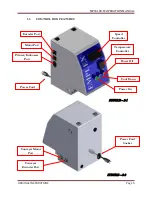 Предварительный просмотр 16 страницы PLEXPACK MPS6100-M Operation Manual