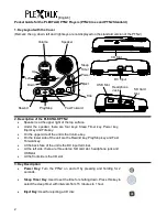 Preview for 2 page of Plextalk PTN2 Cross Pocket Manual