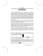 Предварительный просмотр 7 страницы Plextor 12-20A Operation Manual