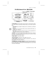 Предварительный просмотр 19 страницы Plextor 12-20A Operation Manual