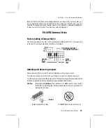 Предварительный просмотр 21 страницы Plextor 12-20A Operation Manual