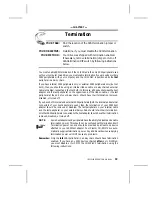 Предварительный просмотр 25 страницы Plextor 12-20A Operation Manual