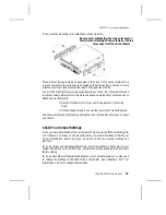 Предварительный просмотр 7 страницы Plextor 12-20B Hardware Installation