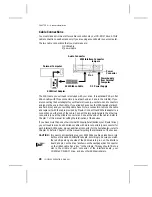 Предварительный просмотр 8 страницы Plextor 12-20B Hardware Installation