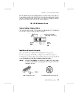 Предварительный просмотр 21 страницы Plextor 12Plex PX-12CSe Operation Manual