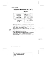 Предварительный просмотр 18 страницы Plextor 412-1 User Manual