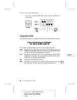 Предварительный просмотр 24 страницы Plextor 412-1 User Manual