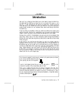 Preview for 7 page of Plextor 6Plex PX-63CS Operation Manual