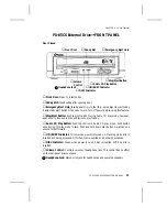 Предварительный просмотр 17 страницы Plextor 8PL-1 User Manual