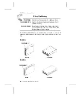 Предварительный просмотр 5 страницы Plextor 8PL-2 Operation Manual