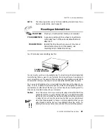 Предварительный просмотр 6 страницы Plextor 8PL-2 Operation Manual