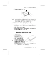 Preview for 2 page of Plextor 8PL-3 Operation Manual