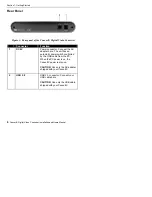 Preview for 12 page of Plextor ConvertX
PX-M401U Installation And User Manual