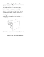 Preview for 15 page of Plextor ConvertX
PX-M401U Installation And User Manual