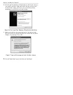 Preview for 22 page of Plextor ConvertX
PX-M401U Installation And User Manual