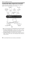 Preview for 26 page of Plextor ConvertX
PX-M401U Installation And User Manual