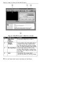 Preview for 44 page of Plextor ConvertX
PX-M401U Installation And User Manual